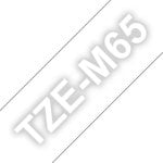 Cinta Laminada Brother TZe Transparente 36mm x 8m, Para Rotuladoras TZe/TZ, Blister Cinta Laminada Brother TZe Transparente 36mm x 8m, Para Rotuladoras TZe/TZ, Blister