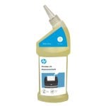 HP Shredder Oil 400 ml, Aceite lubricante, Transparente, 87 mm x 46 mm x 251 mm