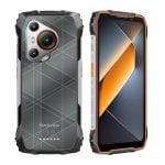 Blackview BL7000 8GB RAM 256GB 5G 7500mAh Android 15 Face ID Blackview BL7000 8GB RAM 256GB 5G 7500mAh Android 15 Face ID