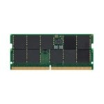 Kingston KSM56T46BS8KM-16HA Memória RAM 16GB DDR5 5600MHz ECC SO-DIMM Kingston KSM56T46BS8KM-16HA Memória RAM 16GB DDR5 5600MHz ECC SO-DIMM