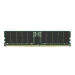 Memoria RAM Kingston 64GB DDR5 5600MHz Registered ECC 2Rx4 KTH-PL556D4-64G Memoria RAM Kingston 64GB DDR5 5600MHz Registered ECC 2Rx4 KTH-PL556D4-64G