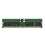 Memoria RAM Kingston 32GB DDR5 4800MHz ECC KSM48E40BD8KI-32HA Memoria RAM Kingston 32GB DDR5 4800MHz ECC KSM48E40BD8KI-32HA