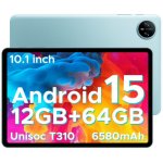 Tablet DOOGEE Tab A9 10" 12GB 64GB WiFi Tablet DOOGEE Tab A9 10" 12GB 64GB WiFi