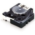 Cinta de vinilo de color RHINO D1 12mm, resistente, para impresoras de etiquetas Cinta de vinilo de color RHINO D1 12mm, resistente, para impresoras de etiquetas