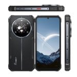 Smartphone FOSSIBOT F109S 6GB RAM 256GB 4G NFC GPS Huella dactilar OTG Smartphone FOSSIBOT F109S 6GB RAM 256GB 4G NFC GPS Huella dactilar OTG