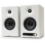 Altavoces Vulkkano Activos Bluetooth 80W con EQ y múltiples conexiones Altavoces Vulkkano Activos Bluetooth 80W con EQ y múltiples conexiones