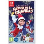 The Elf on the Shelf: Christmas Heroes Nintendo Switch The Elf on the Shelf: Christmas Heroes Nintendo Switch