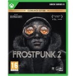 Frostpunk 2 Icebreaker Edition Xbox Series X