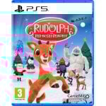 Rudolph the Red Nosed Reindeer PS5 Rudolph the Red Nosed Reindeer PS5