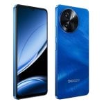 Smartphone DOOGEE Note59 Pro+ 12 Go RAM 512 Go 5G 6250 mAh Android 15 NFC