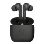 Aiwa EBTW-200 Auriculares Sem Fios TWS Bluetooth 5.3 com Microfone Integrado Pretos Aiwa EBTW-200 Auriculares Sem Fios TWS Bluetooth 5.3 com Microfone Integrado Pretos
