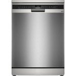 Lavavajillas Siemens iQ300 SN23EI03KE 13 Serviços Classe B Wi-Fi Aço Inoxidável Lavavajillas Siemens iQ300 SN23EI03KE 13 Serviços Classe B Wi-Fi Aço Inoxidável