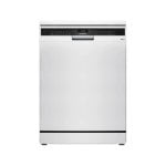 Lavavajillas Siemens SN23EW03KE 13 Serviços Classe B com Home Connect e AquaStop Lavavajillas Siemens SN23EW03KE 13 Serviços Classe B com Home Connect e AquaStop