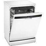 Geschirrspüler Siemens SN23HW02ME 14 Maßgedecke Klasse D mit varioSpeed+ und Home Connect Geschirrspüler Siemens SN23HW02ME 14 Maßgedecke Klasse D mit varioSpeed+ und Home Connect