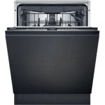 Lavavajillas Siemens SX63HX01CE 14 Serviços D com Home Connect e varioSpeed+ Lavavajillas Siemens SX63HX01CE 14 Serviços D com Home Connect e varioSpeed+