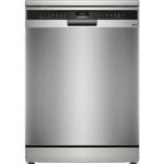 Lavavajillas Siemens SN25ZI08CE 14 Serviços Classe B Inox com Tecnologia iQdrive® Lavavajillas Siemens SN25ZI08CE 14 Serviços Classe B Inox com Tecnologia iQdrive®