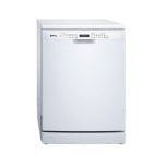 Máquina de Lavar Louça Balay 3VS6365BA 14 Serviços Classe C com Motor Silencioso e RackMatic 3 Níveis Máquina de Lavar Louça Balay 3VS6365BA 14 Serviços Classe C com Motor Silencioso e RackMatic 3 Níveis