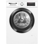 Lavadora Bosch WUU24T64ES 9kg Carga Frontal 1200rpm Clase A Blanca EcoSilence LED Hygiene Plus