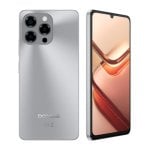 Smartphone DOOGEE Note 58 8GB RAM 128GB 4G GPS Face ID