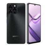 Doogee Note 58 4G 8GB 128GB 6.75" Schwarz