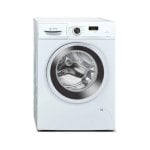 Lavadora Balay 3TS283BA 8kg Carga Frontal 1200rpm A Blanca con Display LED e Inicio Diferido