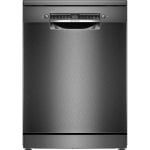 Lavavajillas Bosch Serie 4 SMS4EMC06E 14 Cubiertos B con Home Connect y EfficientDry