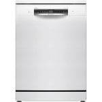 Lavavajillas Bosch SMS6ZCW10E 14 Cubiertos Clase B Wi-Fi Silence Pro Zeolita Rackmatic