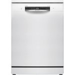 Lavavajillas Bosch SMS6ZCW10E 14 cubiertos Clase B Wi-Fi Silence Pro Zeolita