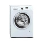 Lavadora Balay 3TS285BS 8kg Carga Frontal 1400rpm A Blanca Display LED Centrifugado Variable