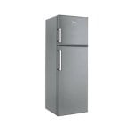 Frigorífico Candy Doble Puerta 172cm 304L E Inox Autonomía 20h Silencioso