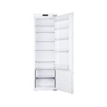 Frigorifero Candy Integrato 177 cm 316 L Classe E Bianco con Porte Reversibili Frigorifero Candy Integrato 177 cm 316 L Classe E Bianco con Porte Reversibili