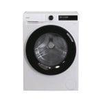 Lavadora Candy BR 411BL9-S 11kg Carga Frontal 1400rpm Classe A Branca com Motor Inverter e Wi-Fi
