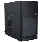 Ordenador Sobremesa ZPC Ukam10 AMD Ryzen-5 5600 16GB 512GB SSD