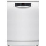 Lavavajillas Bosch Serie 4 SMS46KW02E 13 Serviços E com VarioDrawer e AquaStop Lavavajillas Bosch Serie 4 SMS46KW02E 13 Serviços E com VarioDrawer e AquaStop