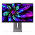 Philips 27E3U7903/00 Monitor 27" 5K Ultra HD IPS com Thunderbolt 4, HDR600, Calman Ready e Altifalantes Philips 27E3U7903/00 Monitor 27" 5K Ultra HD IPS com Thunderbolt 4, HDR600, Calman Ready e Altifalantes