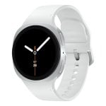 Smartwatch Samsung Galaxy Watch8 SM-L320NZSAXEF WiFi + GPS + fonctionnalités de santé Smartwatch Samsung Galaxy Watch8 SM-L320NZSAXEF WiFi + GPS + fonctionnalités de santé