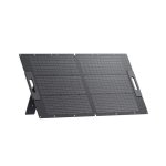 Painel Solar BLUETTI PV100D 100W 1 porta MC4 Dobrável Portátil Resistência IP67