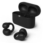 Auricolari Philips 2000 series wireless Bluetooth 5.4 neri con microfono integrato