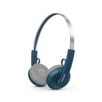 Auriculares Philips Inalámbricos Bluetooth 5.4 con Micrófono, Color Verde Azulado Auriculares Philips Inalámbricos Bluetooth 5.4 con Micrófono, Color Verde Azulado