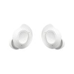 Auriculares Samsung sans fil Bluetooth avec Réduction de Bruit, Blanc Auriculares Samsung sans fil Bluetooth avec Réduction de Bruit, Blanc