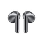 Auriculares Samsung inalámbricos TWS con Cancelación de Ruido Activa, Plata Auriculares Samsung inalámbricos TWS con Cancelación de Ruido Activa, Plata