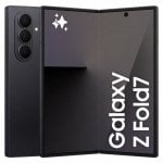 Smartphone Samsung Galaxy Z Fold7 12GB 256GB 200MP Android 5G Ultraleicht Faltbar Smartphone Samsung Galaxy Z Fold7 12GB 256GB 200MP Android 5G Ultraleicht Faltbar