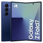 Smartphone Samsung Galaxy Z Fold7 12GB RAM 256GB 5G
