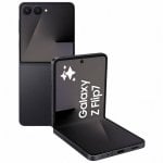 Smartphone Samsung Galaxy Z Flip7 12GB 512GB 5G NFC Dual eSIM Jetblack Smartphone Samsung Galaxy Z Flip7 12GB 512GB 5G NFC Dual eSIM Jetblack