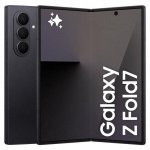 Samsung Galaxy Z Fold7 5G 12GB 1TB 8.0" Schwarz