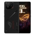 Smartphone ASUS ROG Phone 9 Pro 5G 16GB RAM 512GB 6.78" AMOLED Triple Cámara Negro Fantasma Smartphone ASUS ROG Phone 9 Pro 5G 16GB RAM 512GB 6.78" AMOLED Triple Cámara Negro Fantasma
