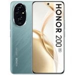 Smartphone Honor 200 5G 12GB RAM 512GB Snapdragon 7 Gen 3 Emerald Green Smartphone Honor 200 5G 12GB RAM 512GB Snapdragon 7 Gen 3 Emerald Green