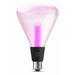 Philips Bombilla intelligente E27 Bluetooth/Zigbee, Luminosité variable 2000K-6500K