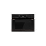 Horno eléctrico Teka HLC 84-G1 C BM 40L Negro con función de autolimpieza Horno eléctrico Teka HLC 84-G1 C BM 40L Negro con función de autolimpieza