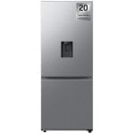 Frigorífico Samsung Series 8 RB50DG632ES9EF Combi 192cm 505L E Inox SpaceMax No Frost WiFi